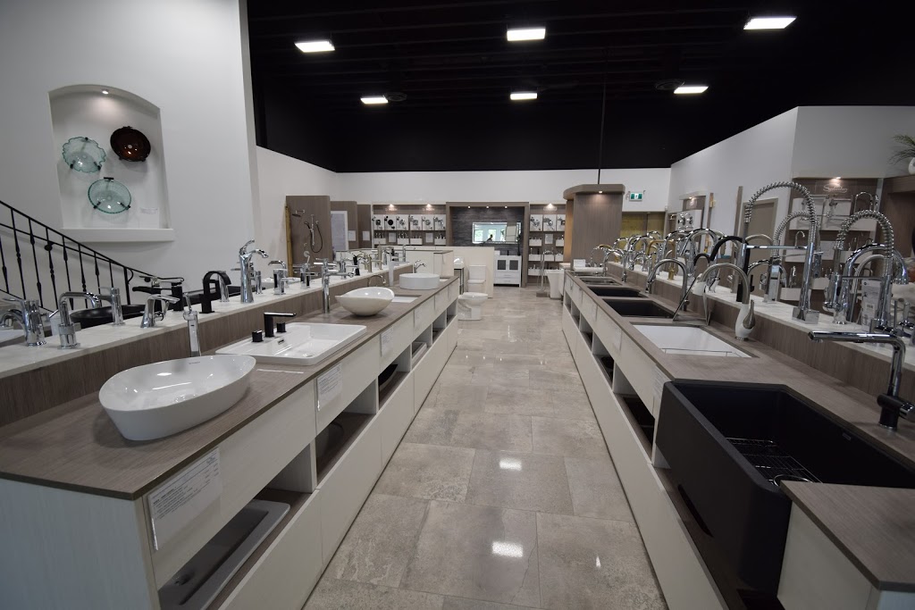 Splashes Bath & Kitchen | 4500 Vanguard Rd, Richmond, BC V6X 2P4, Canada | Phone: (604) 278-3766