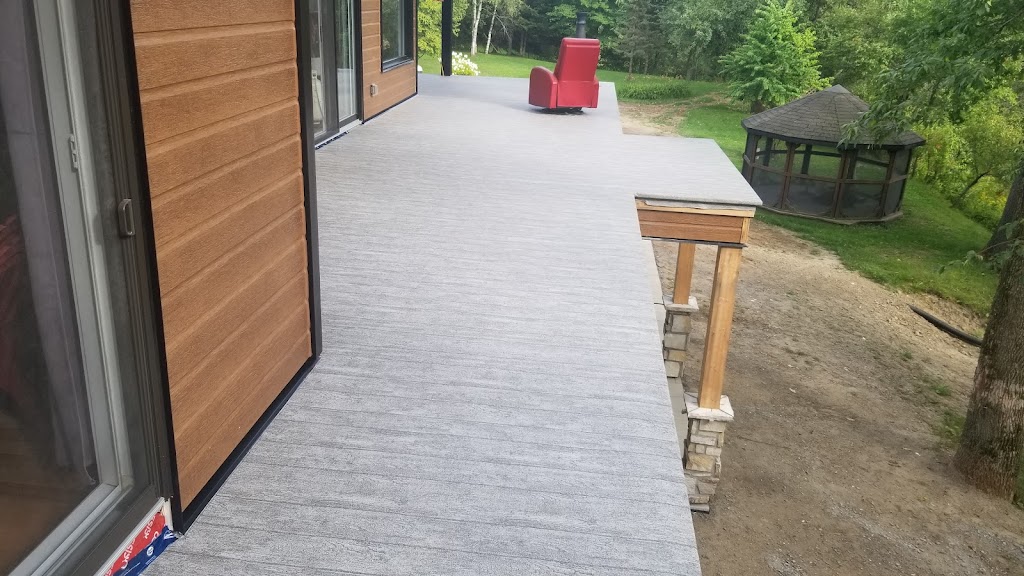 Rénovation Suprême | 1055 Rue Toupin-Montplaisir, Saint-Maurice, QC G0X 2X0, Canada | Phone: (819) 692-8681