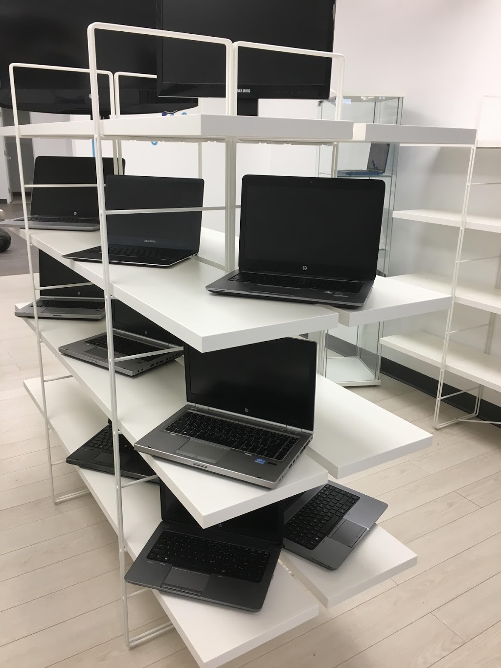 Techi-too | Unnamed Road, Calgary, AB T2A 2R1, Canada | Phone: (403) 510-8842