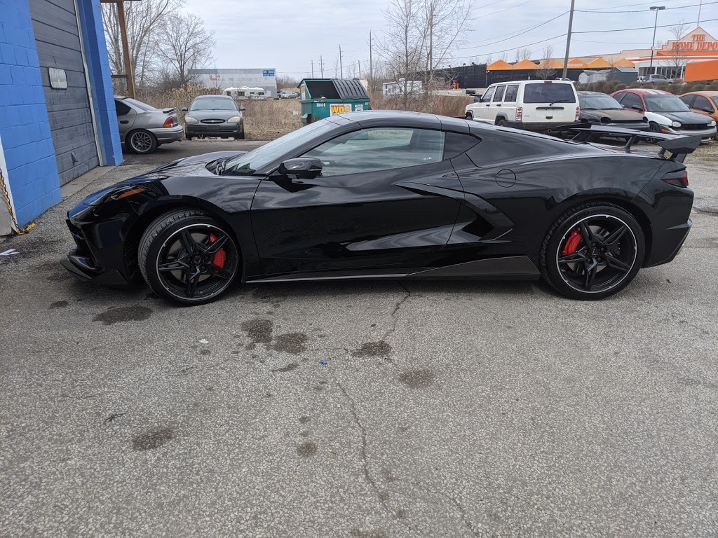 Pro Tint | 6550 Tecumseh Rd E, Windsor, ON N8T 1B6, Canada | Phone: (519) 915-8468