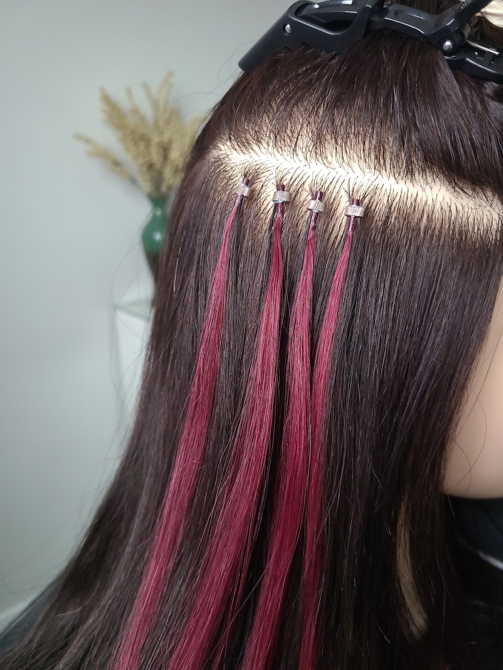 Butterfly Beauty | 199 Caledonia Dr, Leduc, AB T9E 0S9, Canada | Phone: (780) 221-2072