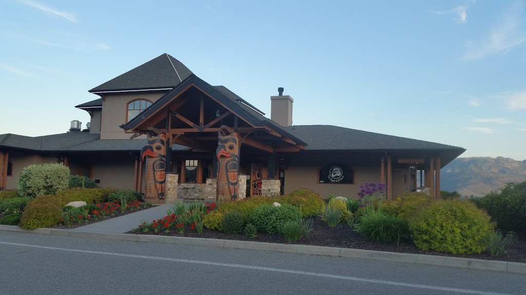 19 Okanagan Grill + Bar | 3509 Carrington Rd, West Kelowna, BC V4T 2E6, Canada | Phone: (250) 768-3133