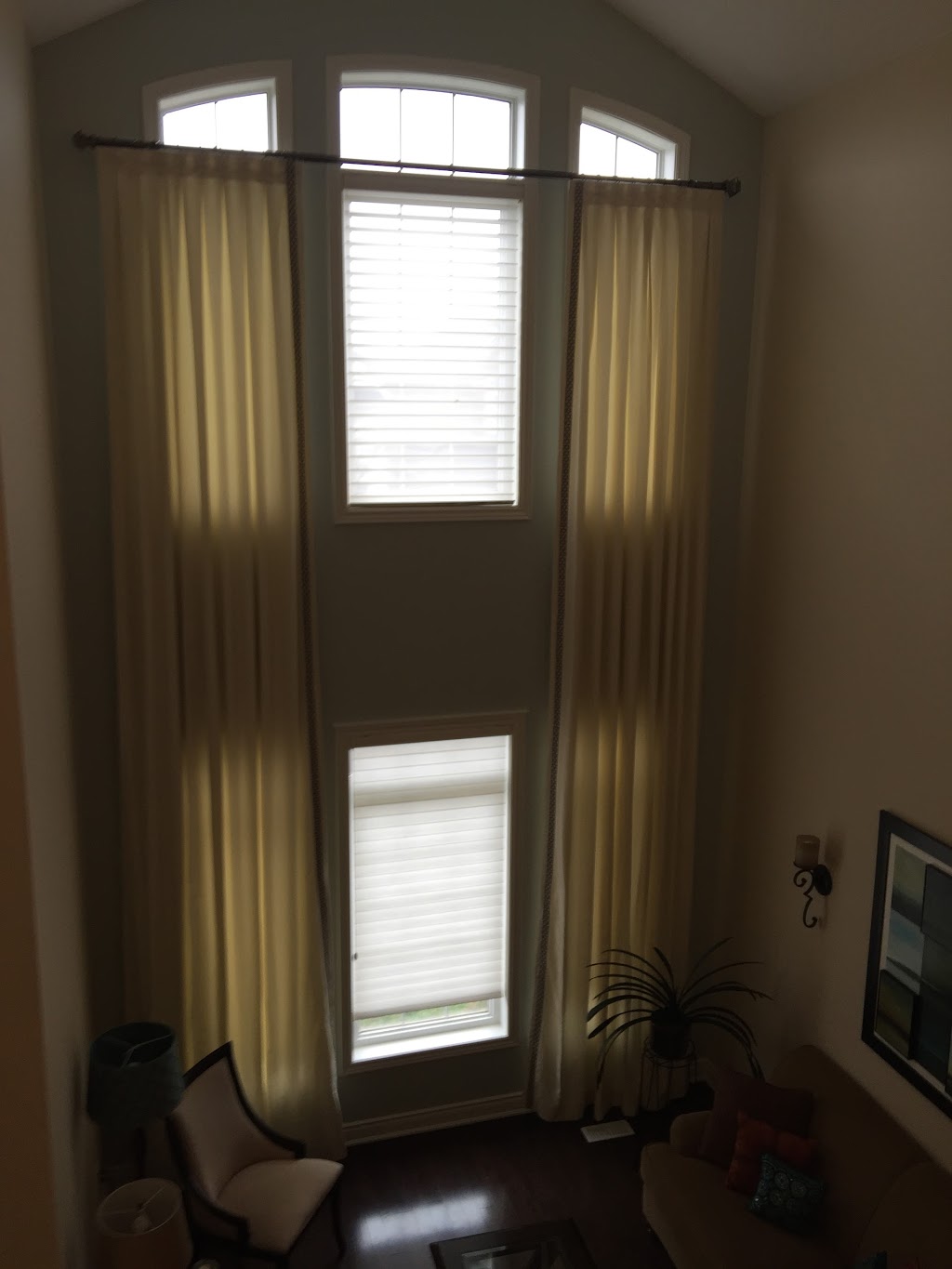 Drapery Fabric Design | 370 Main St N, Brampton, ON L6V 4A4, Canada | Phone: (905) 796-9211