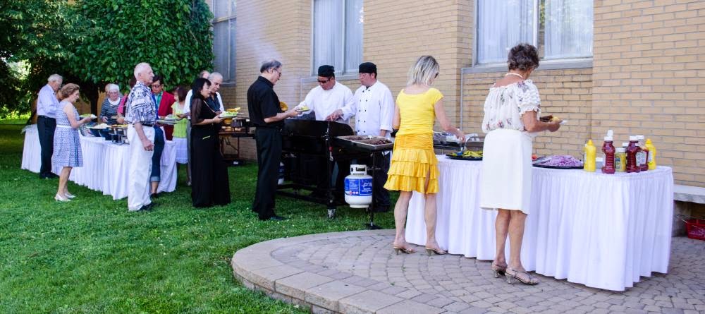 Signature Catering | 231 Milner Ave, Scarborough, ON M1S 5E3, Canada | Phone: (416) 562-7801