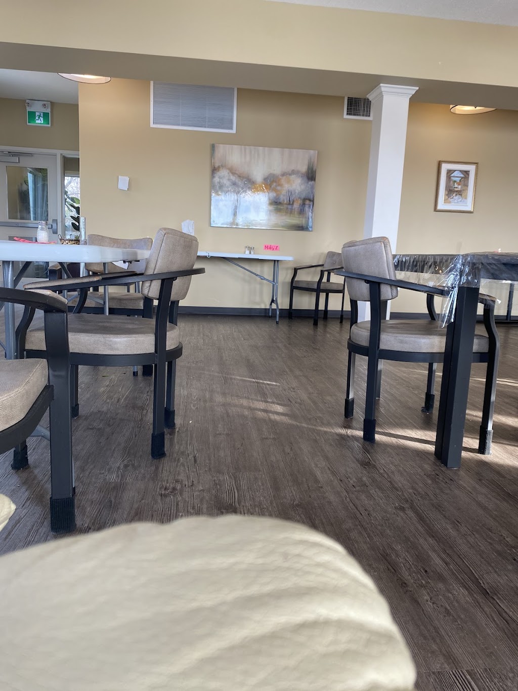 River Breeze. | 658 River St E, Prince Albert, SK S6V 0A9, Canada | Phone: (306) 980-6003