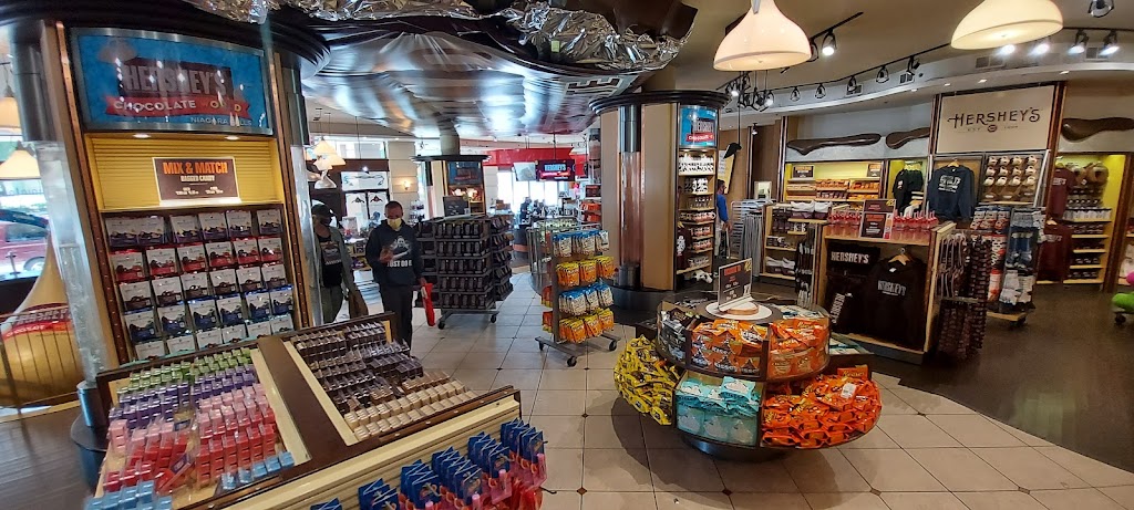 Hersheys Chocolate World | 5701 Falls Ave, Niagara Falls, ON L2E 6W7, Canada | Phone: (905) 374-4446 ext. 4272