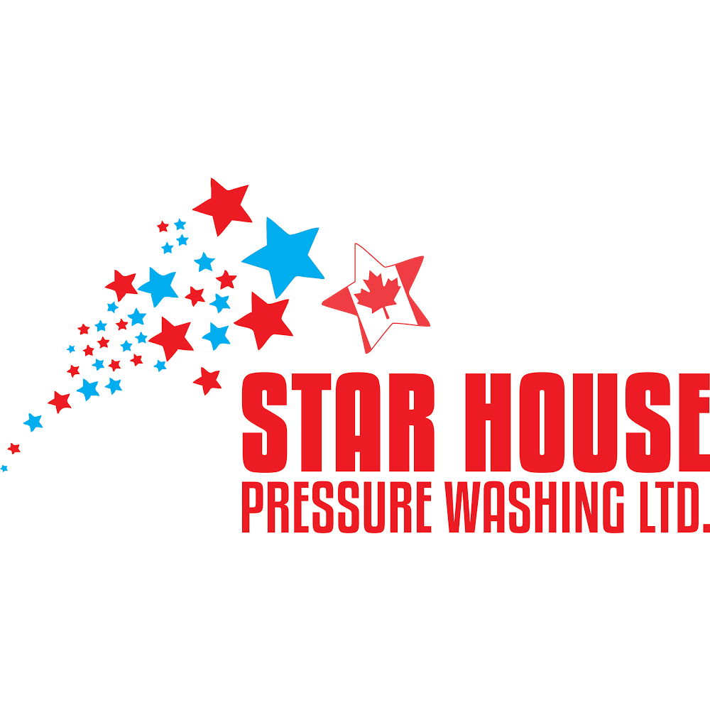 Star Power Wash | 9021 134 St, Surrey, BC V3V 6T7, Canada | Phone: (604) 861-6060