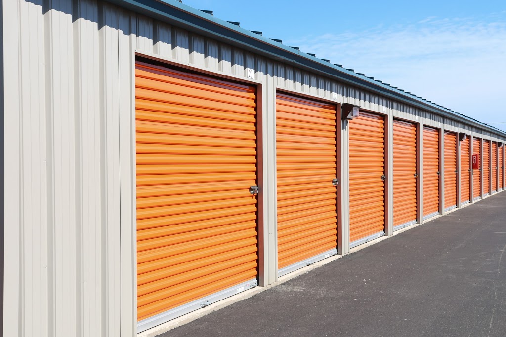 Multi Storage Stoney Creek | 315 Fruitland Rd, Stoney Creek, ON L8E 5M8, Canada | Phone: (905) 643-2266