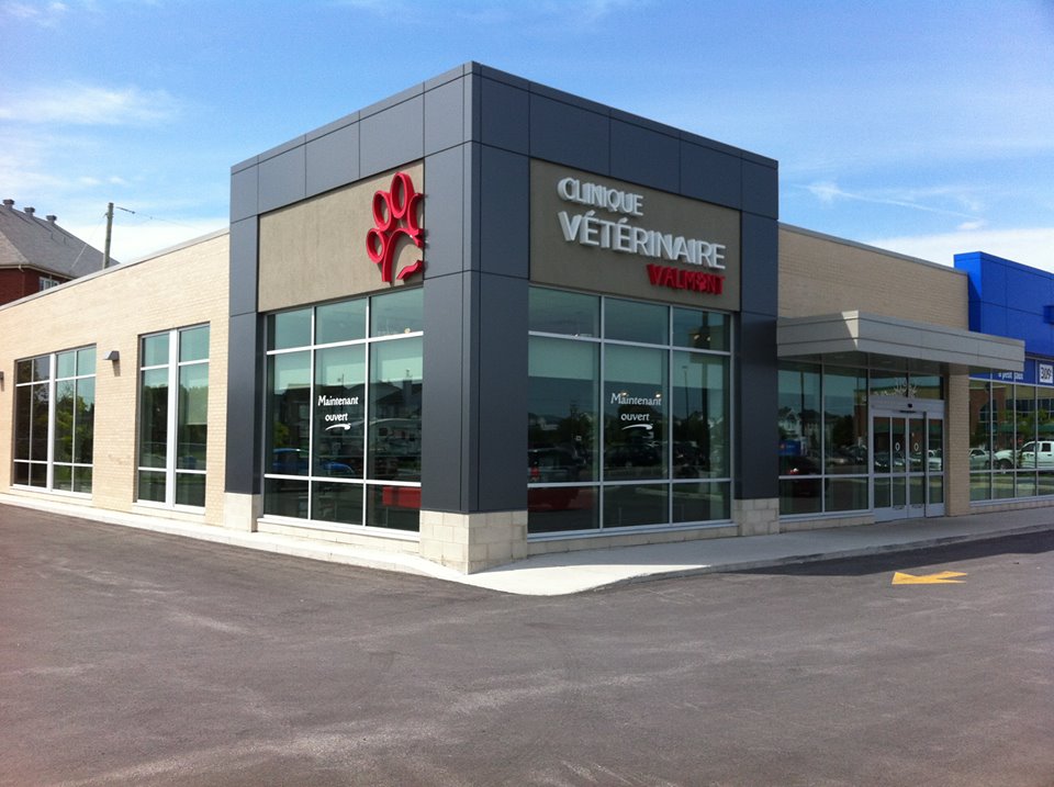 Clinique Vétérinaire Valmont | 319 Rue Valmont, Repentigny, QC J5Y 5Y5, Canada | Phone: (450) 704-1551