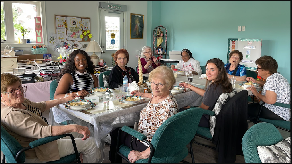 Mount Carmel Adult Day Program | 11935 Pine Valley Dr, Woodbridge, ON L3L 0C1, Canada | Phone: (905) 832-1680