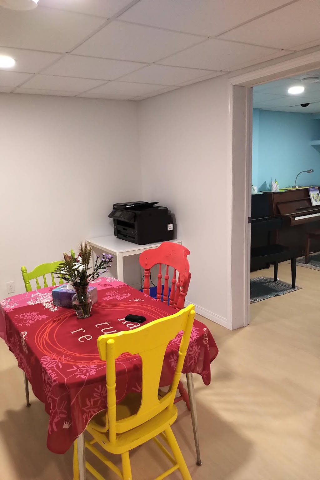 Purple Door Music Academy | 1035 77 St NW, Edmonton, AB T6K 3G4, Canada | Phone: (780) 667-7464