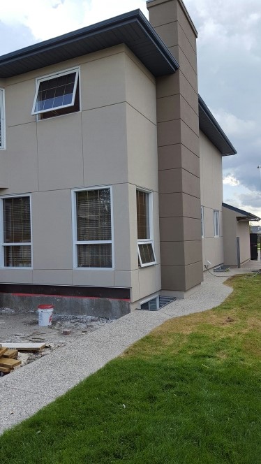 Diamond General Stucco | Edmonton, AB T5T 7C8, Canada | Phone: (780) 938-8058