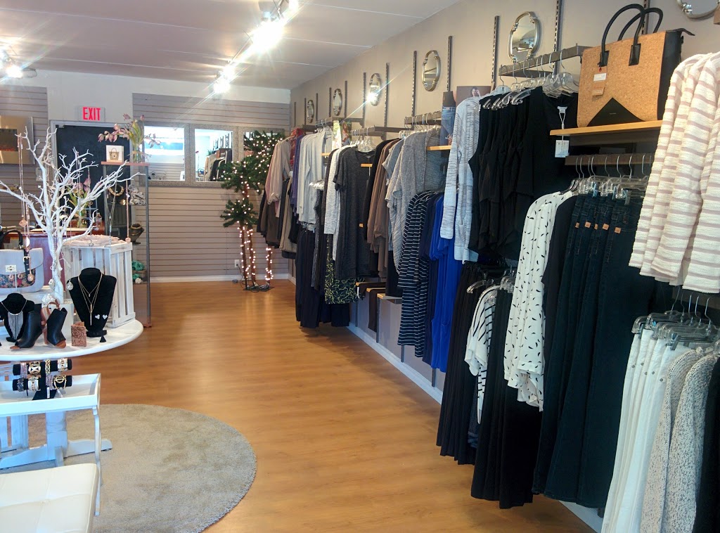 Little Chic Boutique | 175 Plains Rd E, Burlington, ON L7T 2C4, Canada | Phone: (905) 512-3380