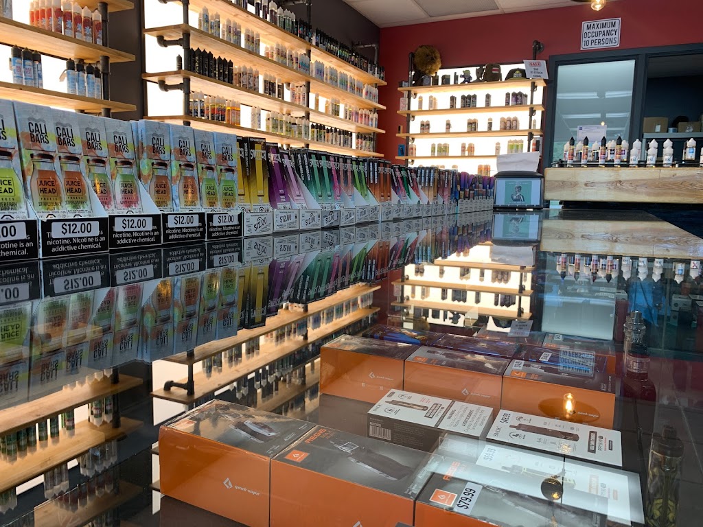 Vapecrave | 8317 Argyll Rd NW, Edmonton, AB T6C 4B2, Canada | Phone: (780) 760-0285