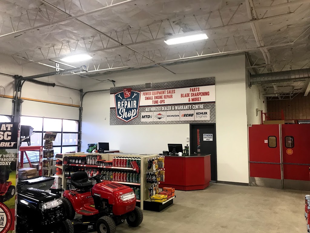 TSC Stores | 545 Silvercreek Pkwy N, Guelph, ON N1K 1S7, Canada | Phone: (519) 766-1566