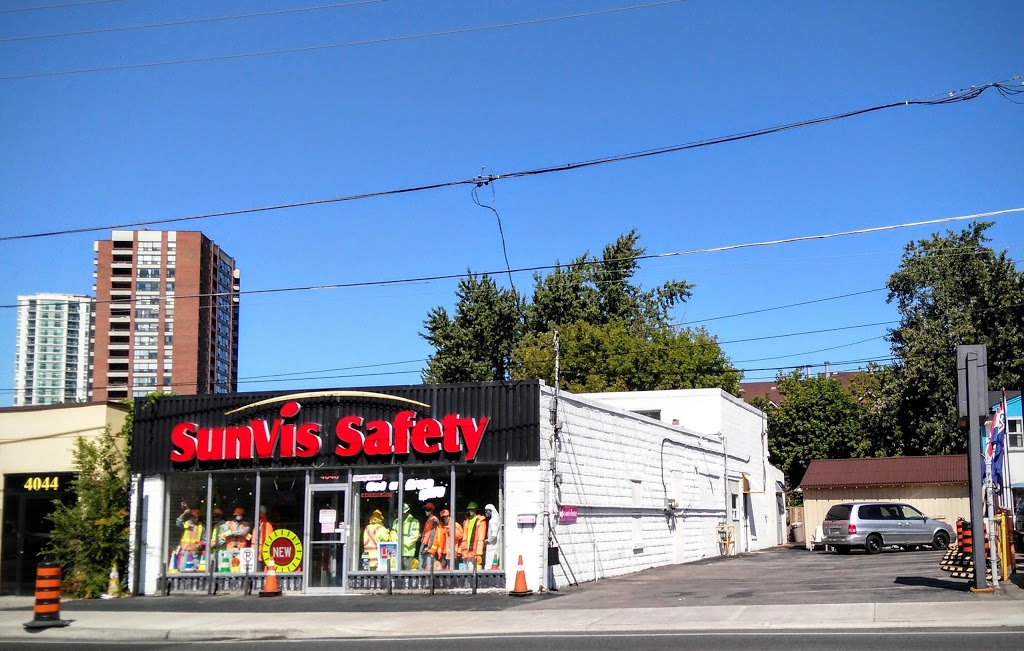 Sunvis Safety | 200 Silver Star Blvd Unit 368, Scarborough, ON M1V 5H4, Canada | Phone: (416) 885-8502
