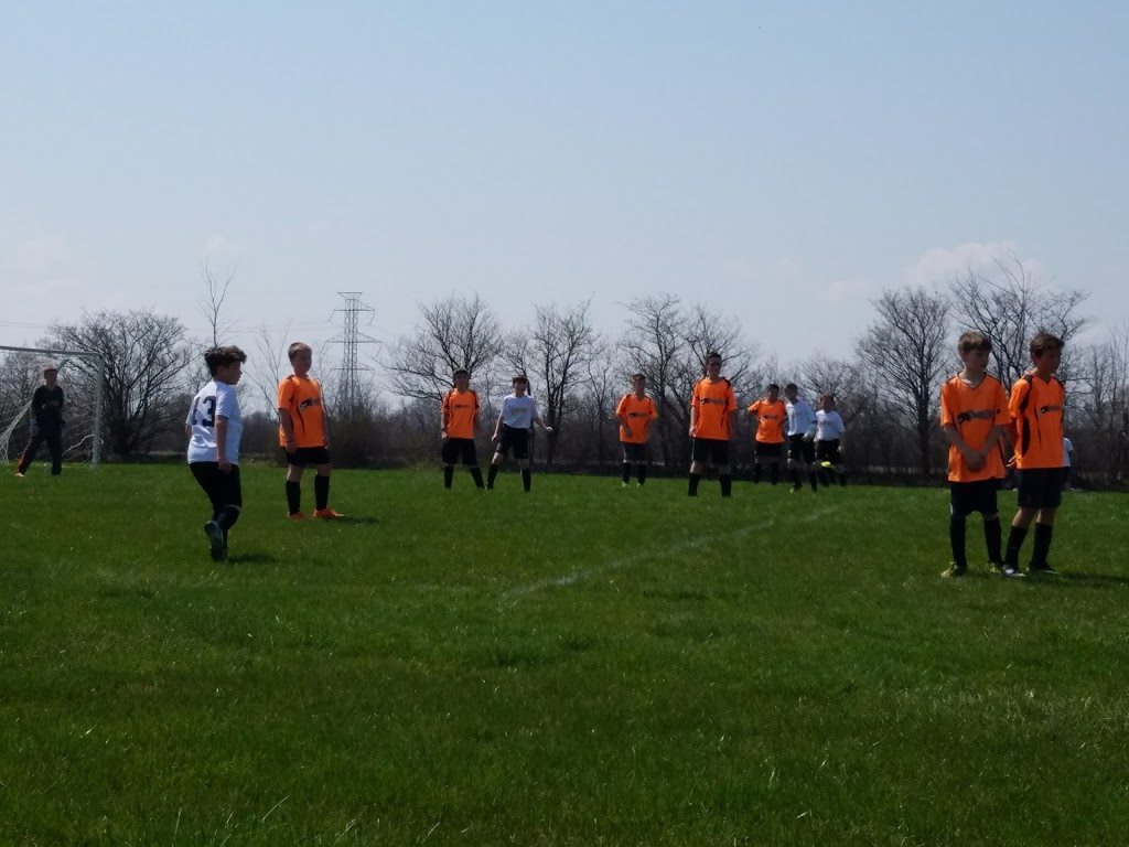 Lenox Township Park | 63975 Gratiot Ave, New Haven, MI 48050, USA