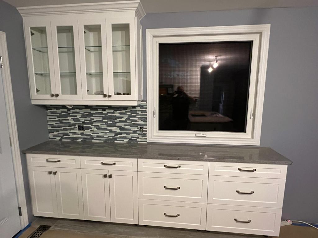 Roots Cabinetry | 1270 Norfolk County Rd 28, Langton, ON N0E 1G0, Canada | Phone: (226) 235-6070