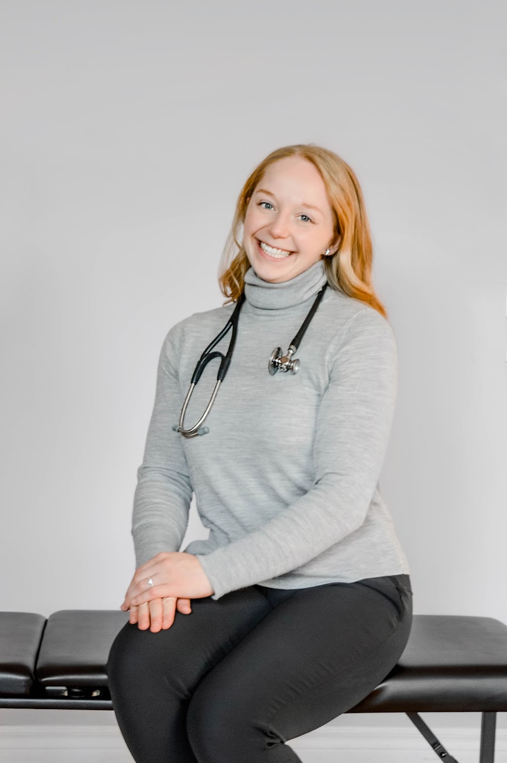 Dr. Samantha Marshall, DC | 422 Lake Rd, Bowmanville, ON L1C 4P8, Canada | Phone: (905) 809-4596
