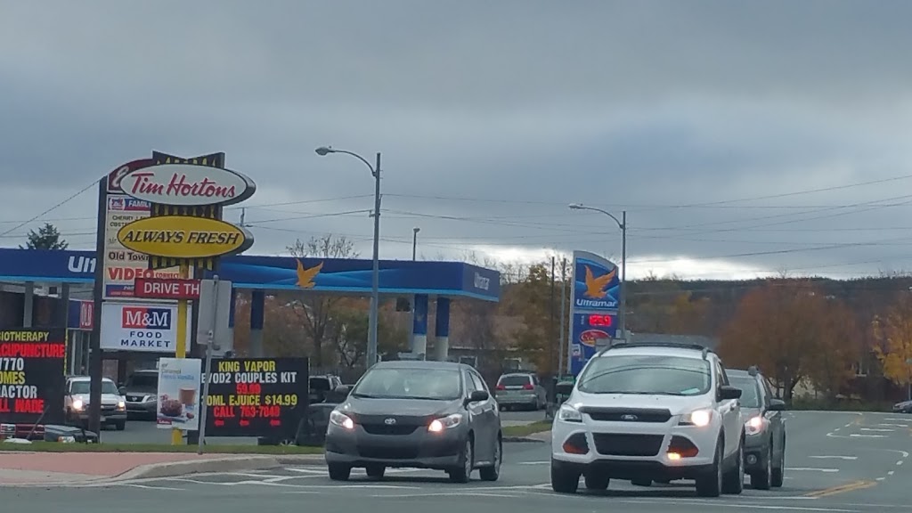 Circle K | 279 Portugal Cove Rd, St. Johns, NL A1B 4B8, Canada | Phone: (709) 738-2126