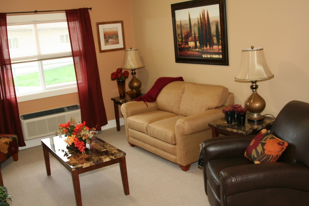 Silver Kettle Village | 2350 72nd Ave, Grand Forks, BC V0H 1H4, Canada | Phone: (250) 442-0667