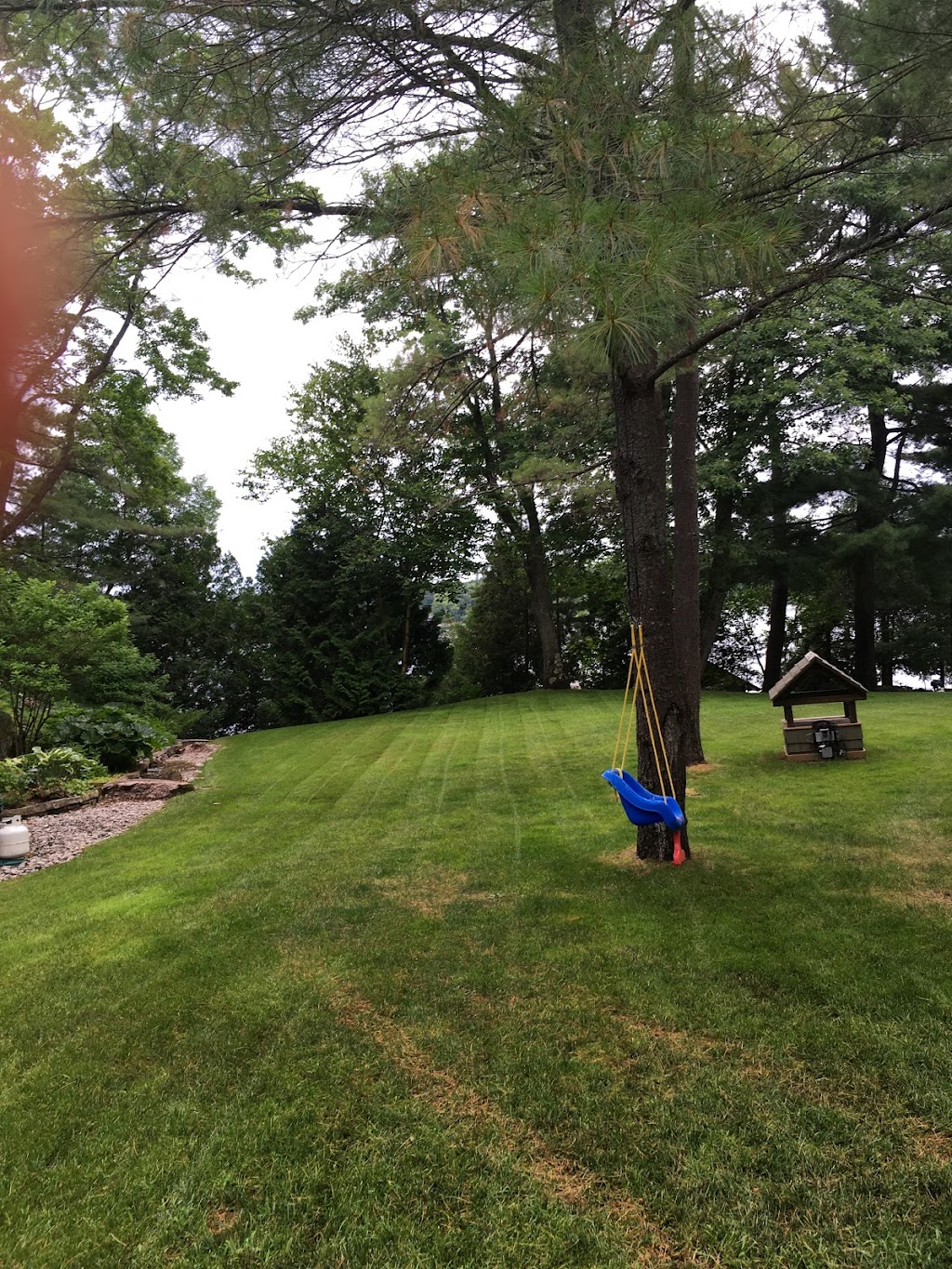 Miss Muskoka Landscapes | 13 Pinewood Dr, Bracebridge, ON P1L 1K7, Canada | Phone: (705) 641-9616