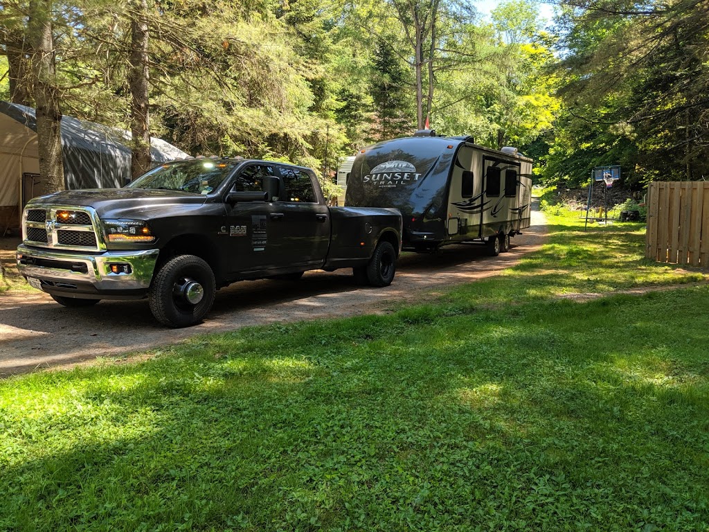 Lakeview Cottages | 4 Narrows Trail, Seguin, ON P2A 0B2, Canada | Phone: (705) 378-2740