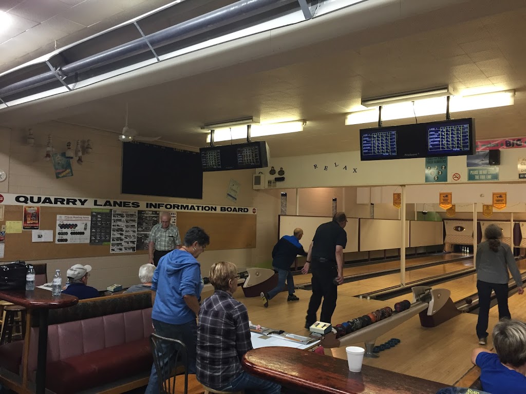 Quarry Lanes | 369 1 St E, Stonewall, MB R0C 2Z0, Canada | Phone: (204) 467-8218