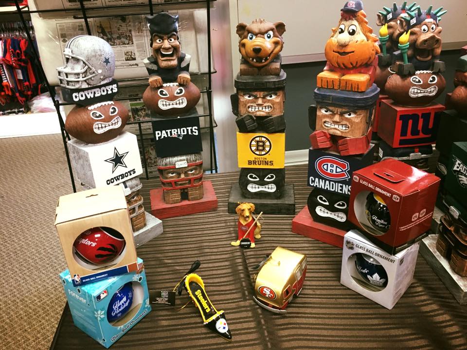 Kee 2 Collections Sports Store | 66 Mall Rd #2, Hamilton, ON L8V 5B8, Canada | Phone: (905) 383-6419