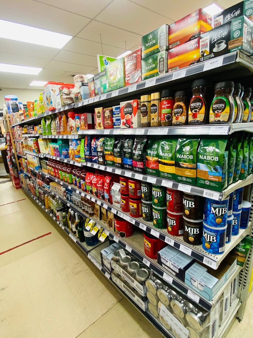 CANCO Courtesy Corner Store/ VAPE STORE | 407 BC-8, Lower Nicola, BC V0K 1Y0, Canada | Phone: (250) 378-9457