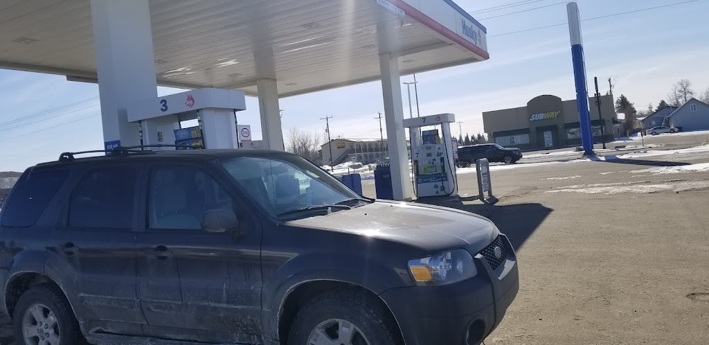 Fas Gas Plus - Gas Station | 3218 49 Ave, Red Deer, AB T4N 6R5, Canada | Phone: (403) 340-1888