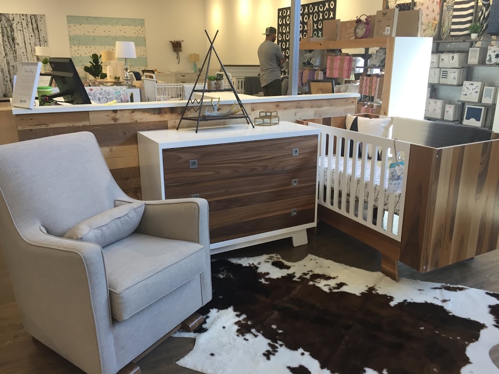 Nestled by Snuggle Bugz | 1300 Woolridge St #6, Coquitlam, BC V3K 6Y6, Canada | Phone: (778) 730-1709