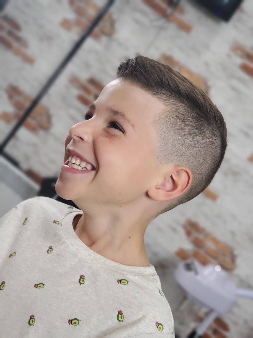 Studio Aryane LadyBarber | 522 Rue Charbonneau, Saint-Amable, QC J0L 1N0, Canada | Phone: (438) 347-2223