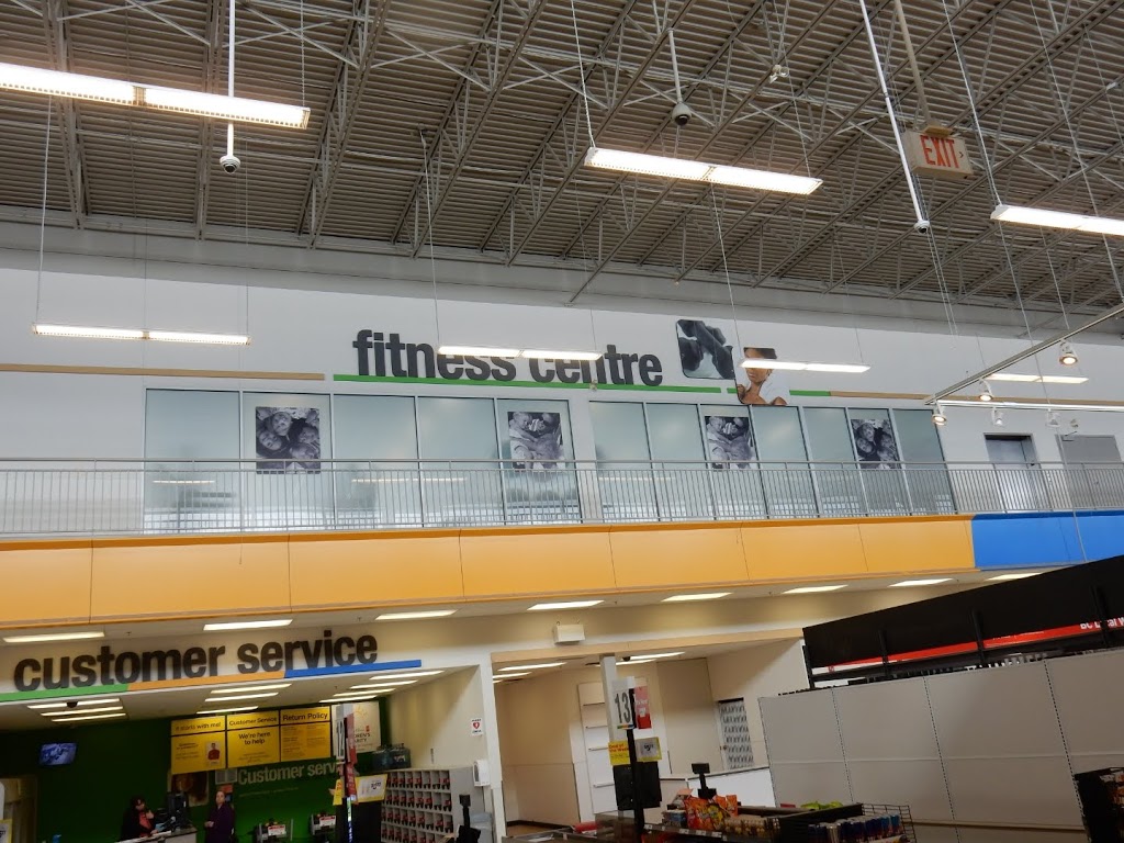 GoodLife Fitness Vernon | 5001 Anderson Way, Vernon, BC V1T 9V1, Canada | Phone: (250) 545-7230