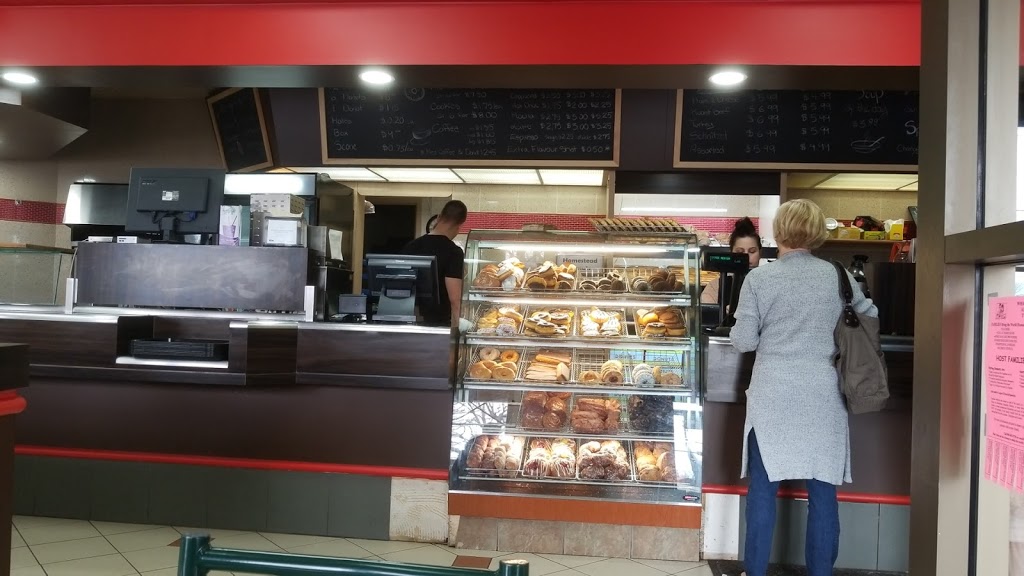 Homestead Donuts | 50 Lakeport Rd, St. Catharines, ON L2N 4P7, Canada