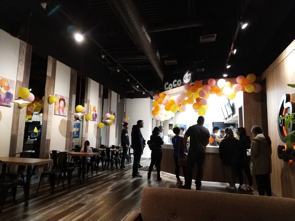 CoCo Fresh Tea & Juice | 50 Bur Oak Ave Unit 8, Markham, ON L6C 0A2, Canada | Phone: (905) 534-8867