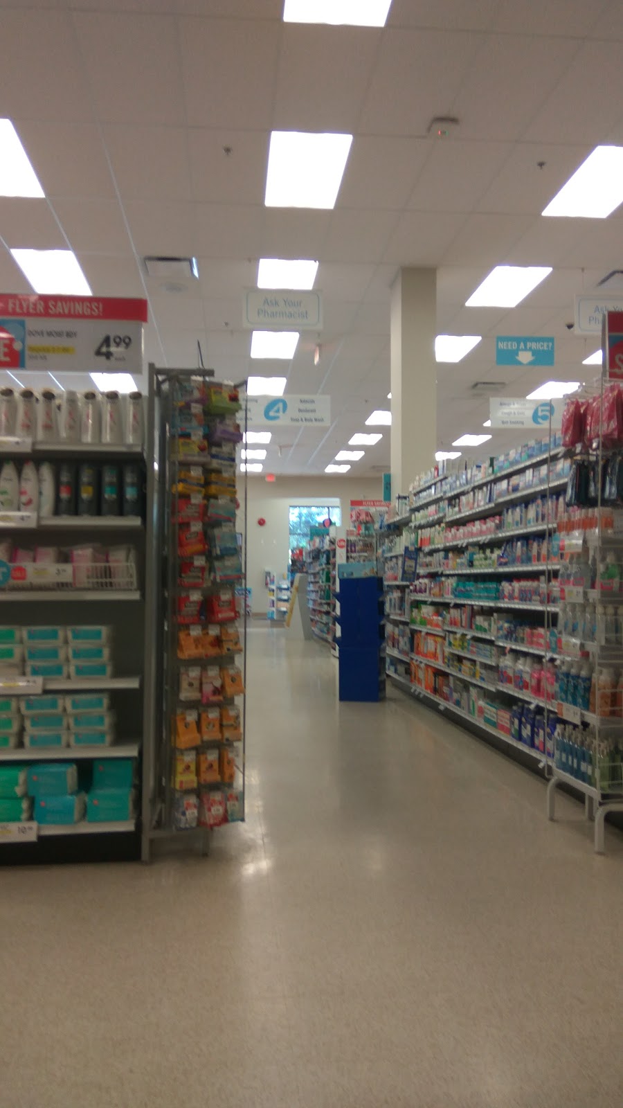 Shoppers Drug Mart | 6640 Vedder Rd #110F, Chilliwack, BC V2R 0J2, Canada | Phone: (604) 847-3496