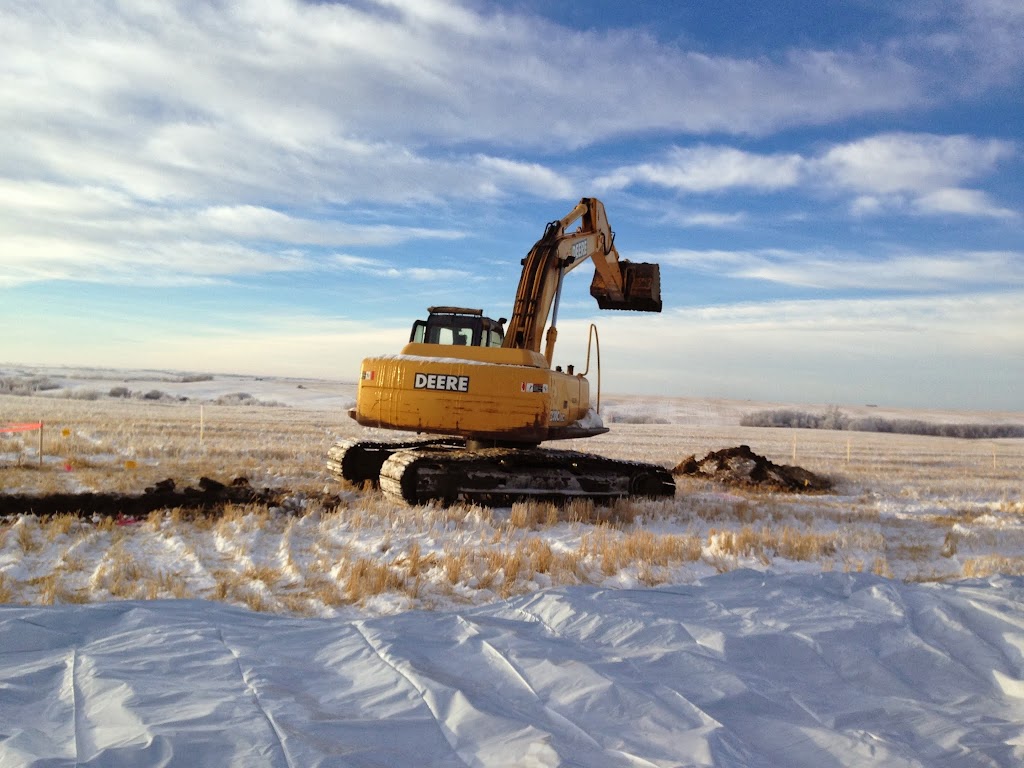 Central Construction Group Ltd. | Wetaskiwin, AB T9A 2E8, Canada | Phone: (780) 352-6041