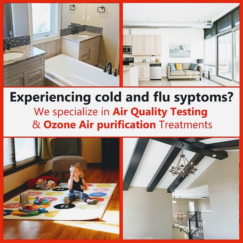 Motorious Solutions | Home Inspections | 1540 Sherwood Blvd NW, Calgary, AB T3R 0K5, Canada | Phone: (587) 576-9663