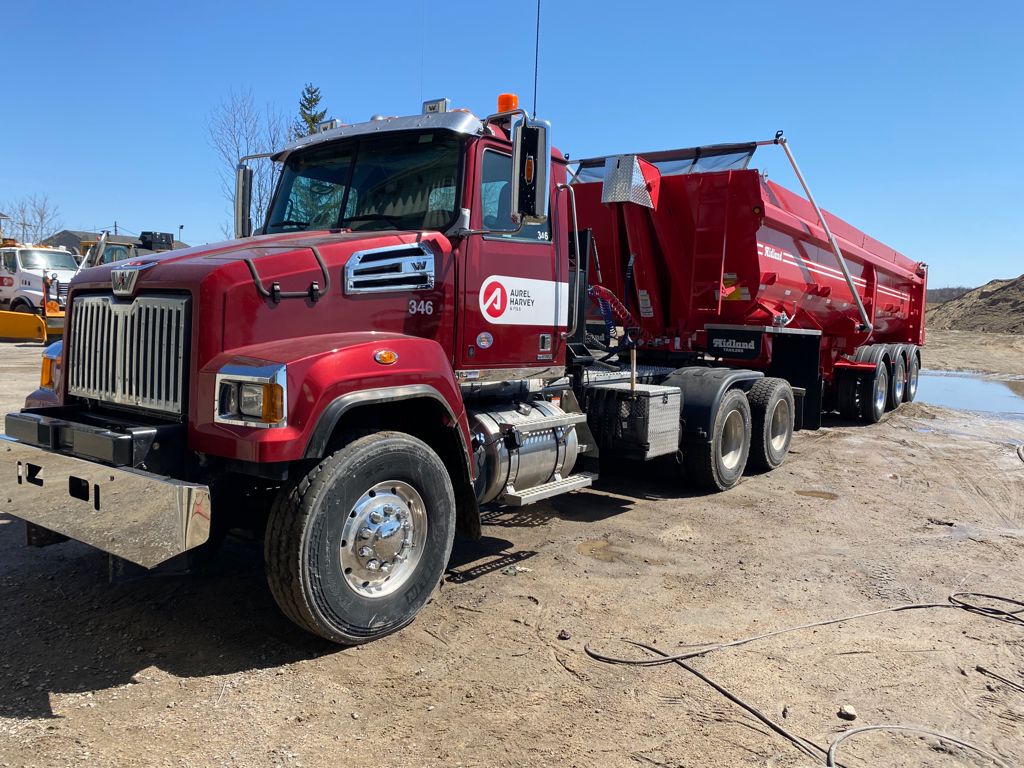 Aurel Harvey & Fils Inc | 2960 Bd de Comporté, La Malbaie, QC G5A 1C5, Canada | Phone: (418) 665-4461