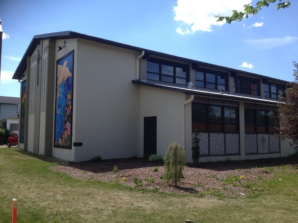 St Andrews Presbyterian Church | 8715 118 Ave NW, Edmonton, AB T5B 0T2, Canada | Phone: (780) 477-8677
