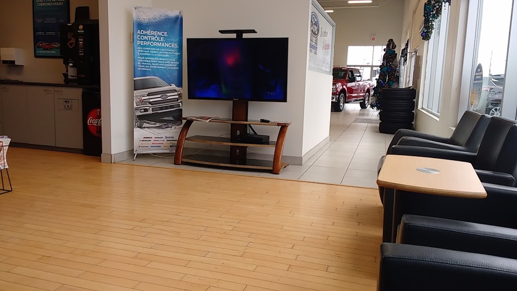 Blainville Ford | 600 Boulevard Curé-Labelle, Blainville, QC J7C 2H9, Canada | Phone: (450) 430-9181