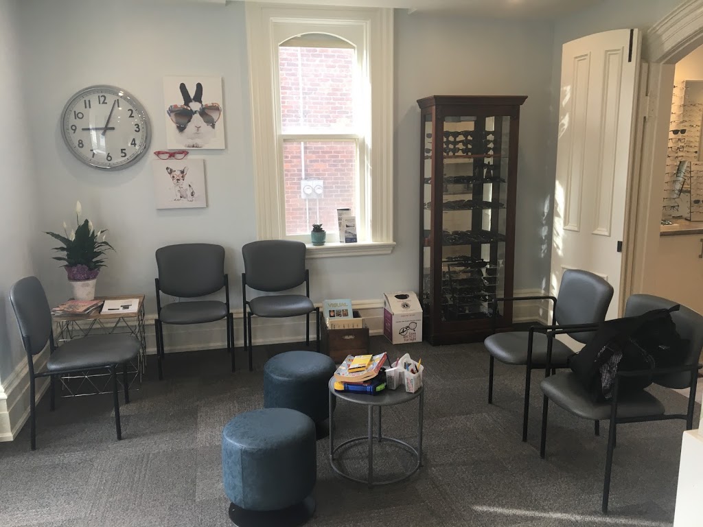 Bouma Willem Dr | 23 Main St S, Saint George, ON N0E 1N0, Canada | Phone: (519) 448-4445
