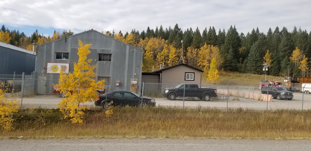 Nakoda Public Works | Alberta T0L, Canada | Phone: (403) 881-2760