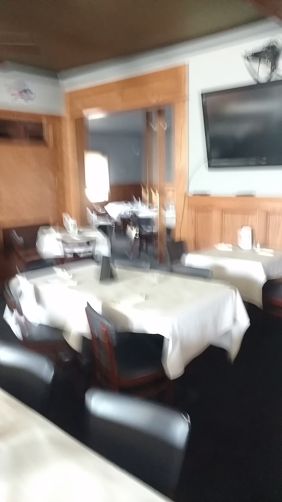 The Nite Cappe Steak And Seafood Restaurant | 1769 Abbott Rd, Lackawanna, NY 14218, USA | Phone: (716) 825-9488