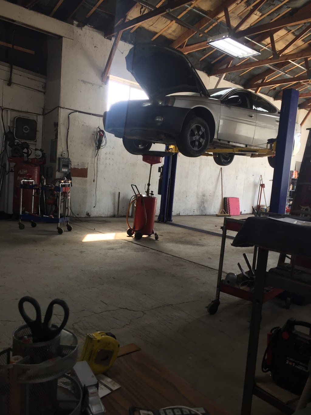 Accurate Exhaust Auto Repair | 1295 S Parker St Unit 6, Marine City, MI 48039, USA | Phone: (810) 488-5563