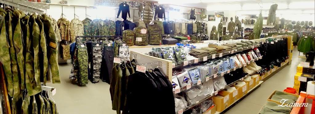 Surplus St-Gilles Inc | 2749 QC-269, Saint-Gilles, QC G0S 2P0, Canada | Phone: (418) 888-3140