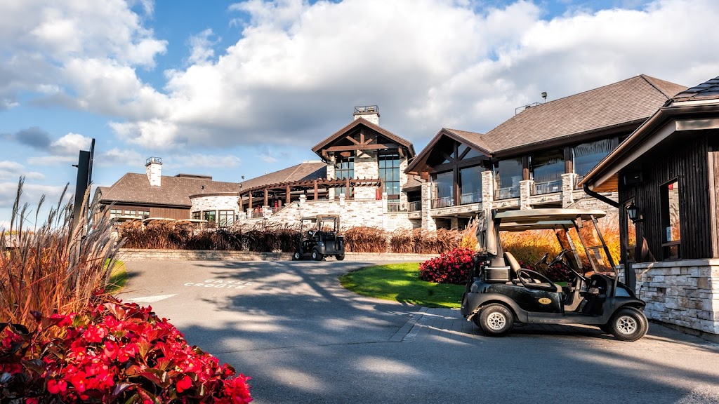 Mirage Golf Club | 3737 Chem. Martin, Terrebonne, QC J6X 0B2, Canada | Phone: (450) 477-7280