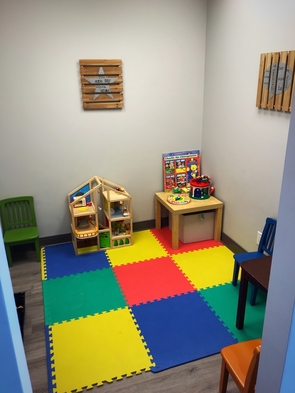 Nourish Family Chiropractic | 5-1020 Islington Ave, Etobicoke, ON M8Z 6A4, Canada | Phone: (416) 239-0123