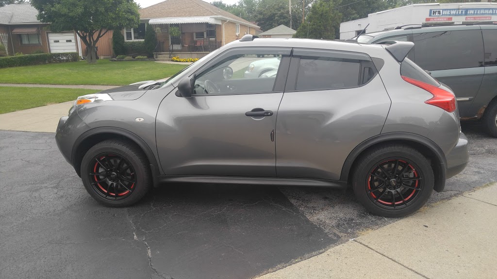 Hewitt International Auto Inc | 690 Englewood Ave, Buffalo, NY 14223, USA | Phone: (716) 836-9263